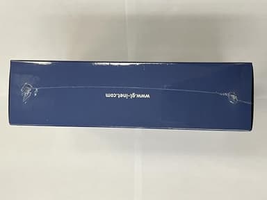 GL.iNet GL-MT6000 (Flint 2) WiFi 6 High Speed Gaming Routers for Wireless Internet, 2 x 2.5G Ethernet Ports for Fiber Optic Modem, Long Range Computer VPN WiFi Router, Home & Business - Image 12