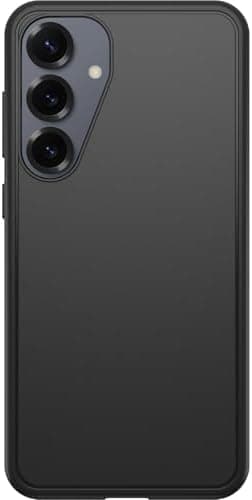 OtterBox Samsung Galaxy S25+ Symmetry Series Magnet Case - Black - Image 3
