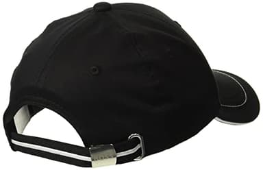 BOSS Classic Baseball Cap Black Coal - Image 2