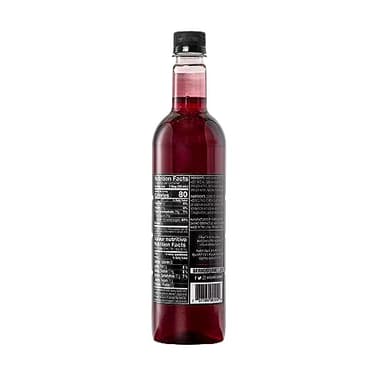 DaVinci Gourmet Classic Raspberry Syrup, 25.4 Fluid Ounces (Pack of 1) - Image 2