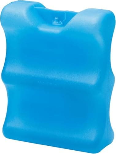 Medela Breast Milk Storage Cooler Bag with Contoured Ice Pack, 4 Bottles and Lids, Convenient Breastmilk Transport - Image 4