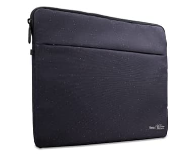 Acer Vero ECO Black 15.6 inch Protective Sleeve - Made with Post-Consumer Recycled (PCR) Material, (Pack of 1) - Image 5