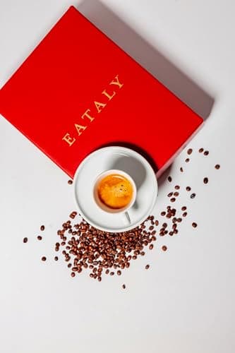 Eataly 100% High Altitude Arabica Coffee (6.3 Ounce (Pack of 1), Filter Ground Coffee) - Image 7