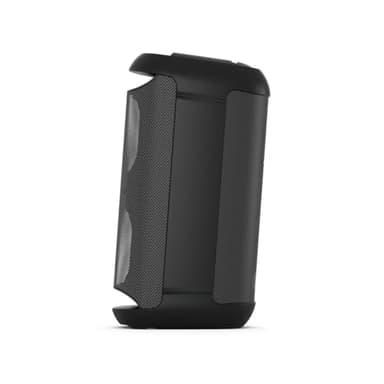Sony SRS-XV500 Portable Bluetooth Karaoke Party Speaker & Karaoke Machine, 25-Hour Battery, Splash Resistant, Ambient Lights - Image 9