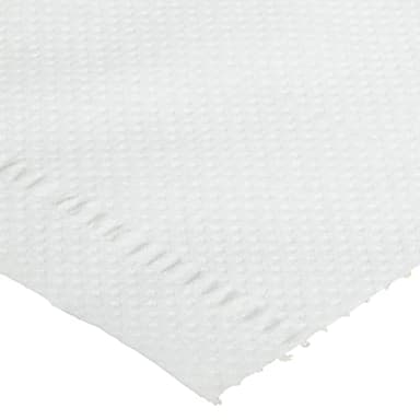 AmazonCommercial 2-Ply White 7.6' Center Pull Paper Towels |Bulk for Business | centerfeed Hand Towels |Compatible with Universal Dispensers|FSC Certified |600 Sheets per Roll (6 Rolls)(7.6 x 9 Sheet) - Image 3