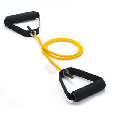 Black Mountain Products Resistance Band Set (Five Bands Included) - Image 7