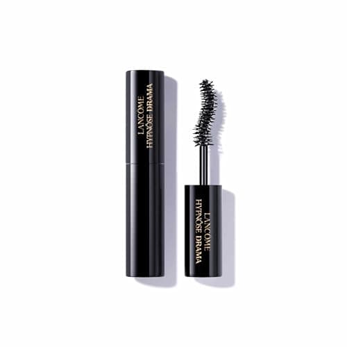 Lancôme Hypnôse Drama Extreme Volumizing Mascara - Up to 17x More Volume - Up to 24HR Wear- Lengthening & Volumizing - Dramatic Lash Look - Ultra Black - Suitable for Sensitive Eyes - Travel Size - Image 1