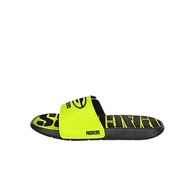 foco NFL Mens Highlights Gel Slide - S - Image 4