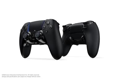 PlayStation DualSense Edge Wireless Controller - Midnight Black - Image 7