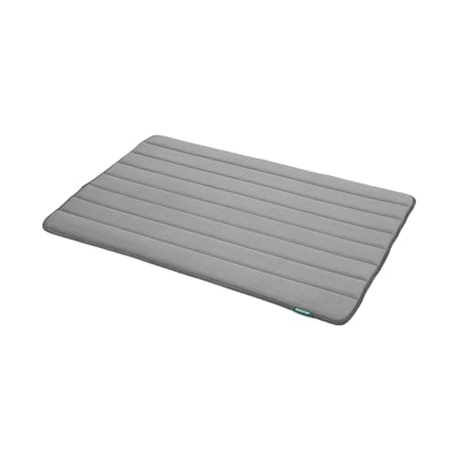 BALANCE Dog Crate Pad, Dog Foam Crate Mat Kennel Pad, Washable Water-Resistant Pet Bed Flat Dogs Cage Mat for X-Large Dogs - Image 1