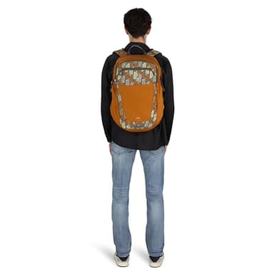 Osprey Flare Commuter Laptop Backpack, Pine Leaf Green - Image 13