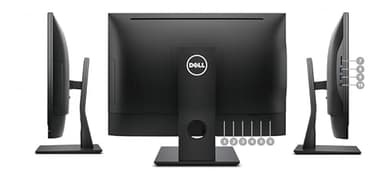 Dell OptiPlex 5250 All-in-One Desktop Computer, 21.5" FHD(1920x1080), Intel G4560 3.5GHz, 8GB RAM, 256GB SSD, Keyboard, Mouse, WiFi, Win11 pro(Renewed) - Image 6