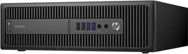 HP ProDesk 600 G2 SFF Desktop PC Intel Core i7 6th Gen 3.40GHz 32GB RAM 1TB SSD 2-Monitor Support DisplayPort AC Wi-Fi Bluetooth Windows 11 Pro (Renewed) - Image 2