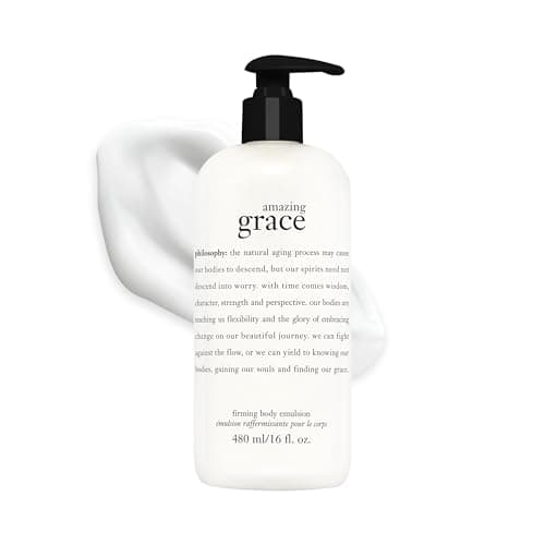 philosophy amazing grace firming body emulsion 16 fl oz - Image 1
