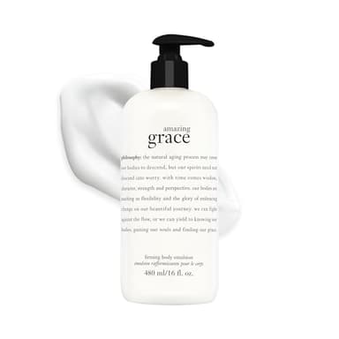 philosophy amazing grace firming body emulsion 16 fl oz - Image 1
