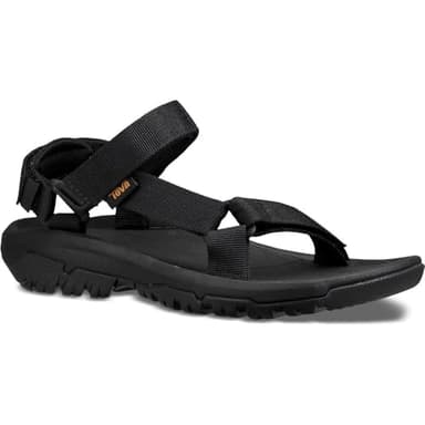 Teva Women's Hurricane XLT 2 Sandal, (Black) , 7 - Image 3