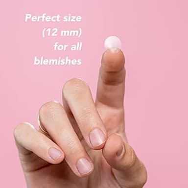 Mario Badescu AM/PM Blemish Kit, Includes Drying Lotion Spot Treatment with Salicylic Acid and Sulfur (1 Fl Oz) AND Drying Patch Facial Stickers, Invisible Pimple Patches (12 Count) - Image 11