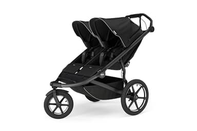 Thule Urban Glide 3 Double, Black - Image 8