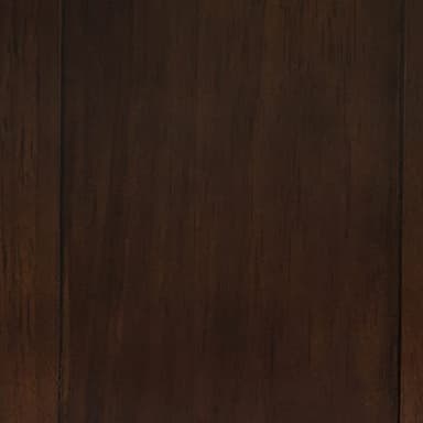 SIMPLIHOME Warm Shaker Desk - 48-Inch Wide Solid Wood Writing Desk in Tobacco Brown, Transitional Home Office Computer Table for Workspace or Study with Flip-Down Keyboard Tray and 2 Drawers - Image 12