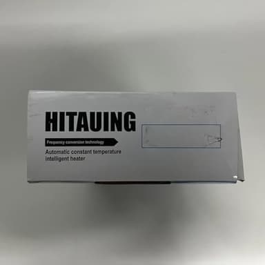 HiTauing Aquarium Heater, 500W Fish Tank Heater with LED Digital Display & 5 Safety Protection, Submersible Aquarium Heater with 2 Suction Cup and 8.2Ft Cord for 75-120 Gallon Fish Tank. - Image 12