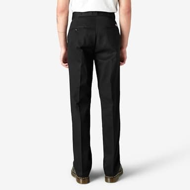 Dickies Original 874® Work Pants. Black, 40 29 - Image 2