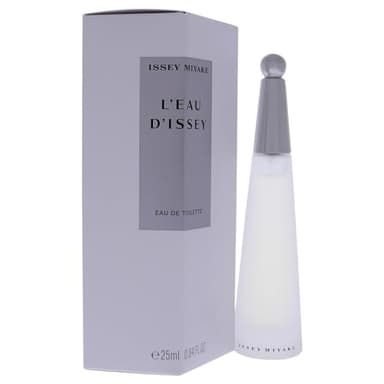 Issey Miyake L'eau D'issey Women Eau De Toilette Spray, 0.84 Ounce - Image 3