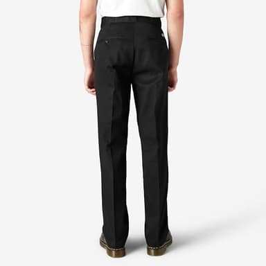 Dickies Original 874® Work Pants. Black, 34 32 - Image 2
