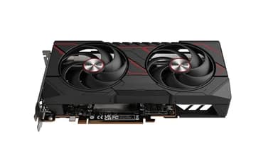 Sapphire 11350-03-20G Pulse AMD Radeon™ RX 9060 XT Gaming OC Graphics Card with 16GB GDDR6, AMD RDNA 4 - Image 5