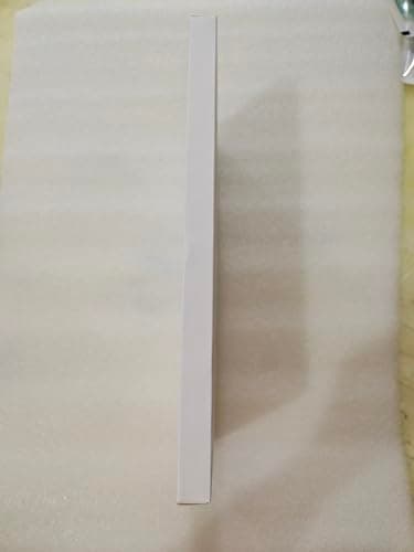 Elebase 1/4 Inch TRS Instrument Guitar Cable 10ft 2Pack,Straight 6.35mm Guitar Bass AMP Cord,Quarter Inch 6.3mm Male Jack Stereo Audio Balanced Line for Electric Guitar,Bass,Keyboard,Amplifier,Speaker - Image 11