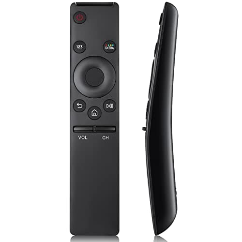 Universal for Samsung-TV-Remote-Control Replacement,Compatible with All Samsung Smart Frame Curved QLED TVs - Image 1