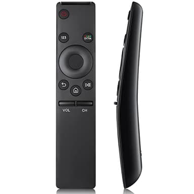 Universal for Samsung-TV-Remote-Control Replacement,Compatible with All Samsung Smart Frame Curved QLED TVs - Image 1
