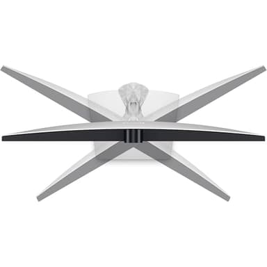 Dell UltraSharp 32" 4K UHD IPS Video Conferencing Monitor w/5ms Response Time, Built-in Speakers, Anti Glare, VESA Mount (100mm), DisplayPort, HDMI, Black/Silver (U3223QZ - 2025 Latest Model) - Image 7