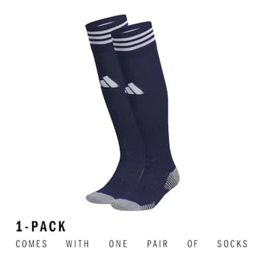 adidas Unisex Copa Zone Soccer Socks for Men and Women, Over The Calf - Image 5