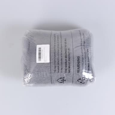 COMFYTHERA Lumbar Support Pillow for Sleeping Memory Foam Back Lumbar Support Cushion for Lower Back Pain Relief, Back Support Bed Pillow Waist Support Back Sleepers (Dark Grey) - Image 9