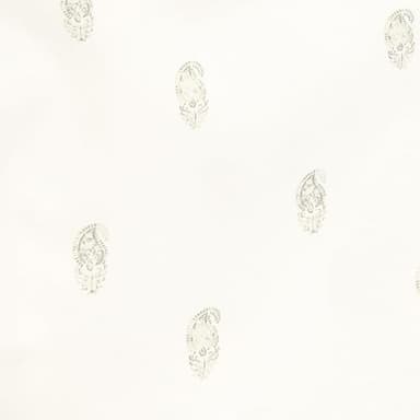 adidas Men's Go-to Resort Button Down Polo Shirt, White - Image 3