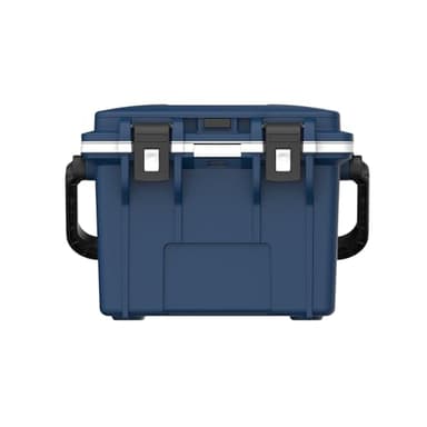 Pelican 14 Quart Personal Lunch Box Cooler (Midnight Blue) - Image 3