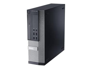 Dell OptiPlex 9020 SFF PC Desktop Computer, Core i5-4570, 16GB RAM, 256GB SSD, Keyboard & Mouse, Windows 10 Pro (Renewed) - Image 3