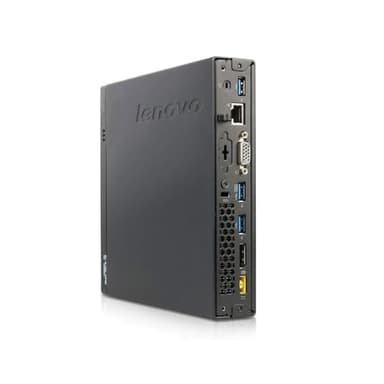 Lenovo Thinkcentre M93/M93p Tiny Desktop Computer, Intel Core i5-4570T 2.9GHz, 16GB DDR3 RAM, 256GB Solid State Drive, WiFi, BT, DisplayPort, Windows 11 Pro (Renewed) - Image 4