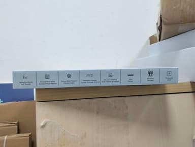 Scale for Body Weight and Fat Percentage, RunSTAR Digital Accurate Bathroom Smart Scale with Large Display, FSA&HSA Eligible 13 Body Composition Analyzer Sync App - Image 12