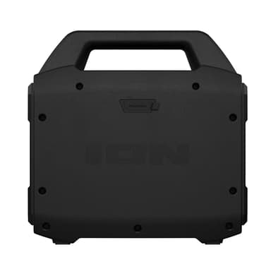 ION Tailgater Boom - Outdoor Portable Bluetooth Speaker with Mic in, FM Radio, USB Port, Battery, IPX5 Water-Resistant, Wireless Stereo-Link, App, 60W - Image 12