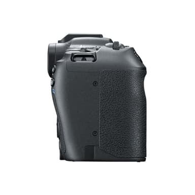 Canon EOS R8 Mirrorless Camera + 24-50mm & 55-210mm Lenses + LED Light + 128GB Memory + Lenses + Filters + Case + Tripod + Grips + Added Power, and More (28pc Bundle) (Renewed) - Image 6