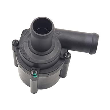 Engine Auxiliary Water Pump for VW Touareg Audi A4 A5 S5 A6 Q5 Q7 Avant Quattro Porsche Cayenne Macan Panamera 059121012B 06D121601 - Image 1