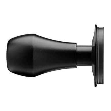 Normcore 58mm Espresso Coffee Tamper V4 - Spring Loaded Tamper With Titanium PVD Coating Flat Base -15lb / 25lb / 30lbs Replacement Springs - Image 3