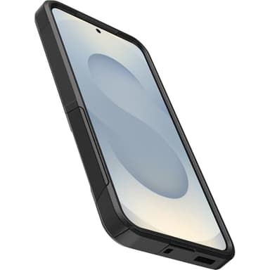 OtterBox Samsung Galaxy S25 Commuter Series Case - Black - Image 5