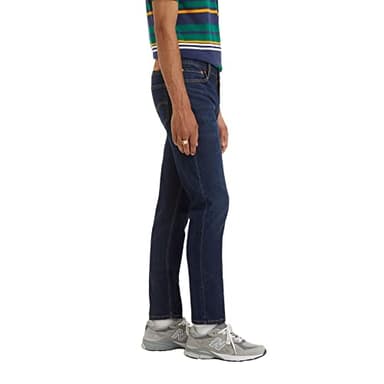 Levi's Men's 511 Slim Fit Jeans (Also Available in Big & Tall), Its All Good, 36W x 36L - Image 2
