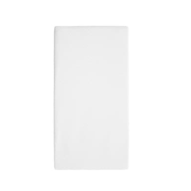 Martha Stewart SleepComplete Twin Mattress in a Box, Medium-Plush Dual-Action Cooling Gel Memory Foam Mattress, Removable Coolweave Jacquard Cover, 12", White - Image 17
