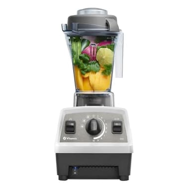 Vitamix Propel Series 510 Blender with Three Blending Programs, Professional-Grade Blender for Smoothies and More, Stainless-Steel Blades, Self-Cleaning Kitchen Appliance, 48 Oz Container, White - Image 1
