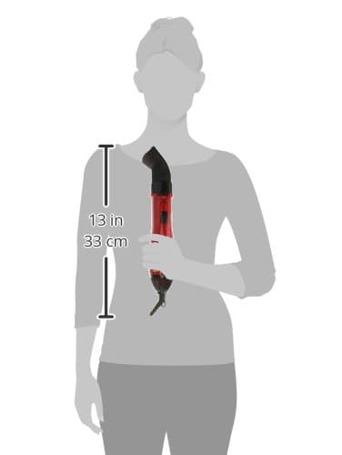 Revlon 1200W Perfect Style Hot Air Kit | Style, Curl, and Volumize, 3 Piece Set - Image 2