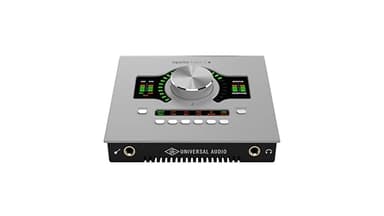 Universal Audio Apollo Twin X QUAD Gen 2 Essentials + Edition Thunderbolt 3 Audio Interface - Image 3