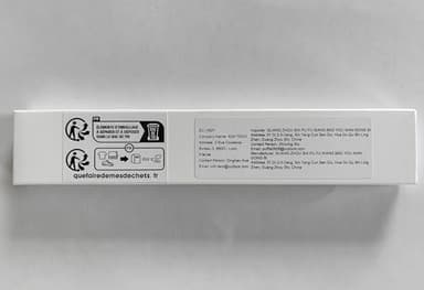 Suredoo Adjustable Dog Collar with Patterns, Ultra Comfy Soft Nylon Breathable Pet Collar for Small Medium Large Dogs (S, Purple Flower) - Image 8